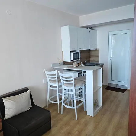 Silver 73b Appartamento Byala (Varna)