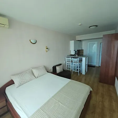 Silver 73b Appartamento Byala (Varna)