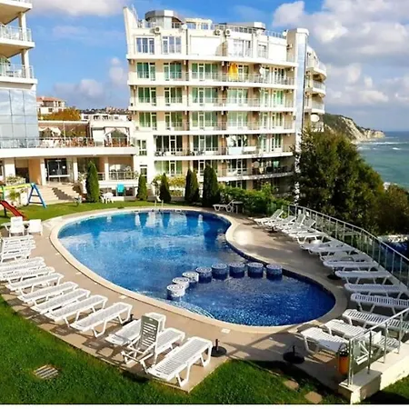 Appartamento Silver 73b *