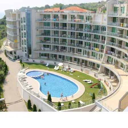 Appartamento Silver 73b *