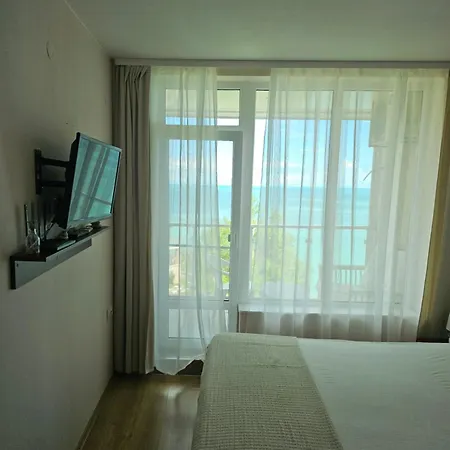 Appartamento Silver 73b Byala (Varna)
