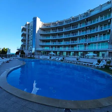 Appartamento Silver 73b *